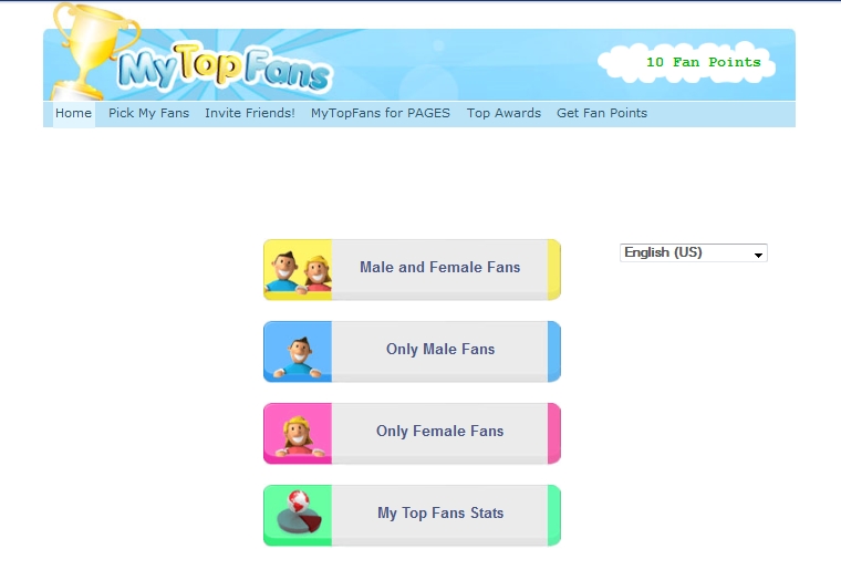 my top fans facebook my top fans facebook